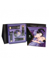 Подарочный набор Geishas secret из 5 предметов - Shunga - купить с доставкой в Шахтах