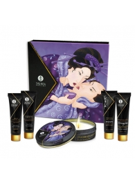 Подарочный набор Geishas secret из 5 предметов - Shunga - купить с доставкой в Шахтах