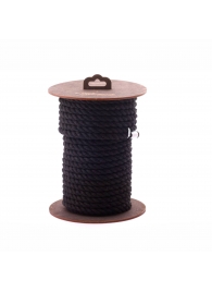 Хлопковая веревка для шибари - 10 метров - Crazy Handmade - купить с доставкой в Шахтах