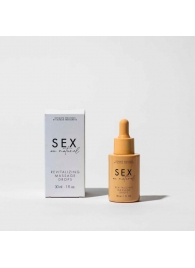Массажные капли SEX au naturel - 30 мл. - Bijoux Indiscrets - купить с доставкой в Шахтах