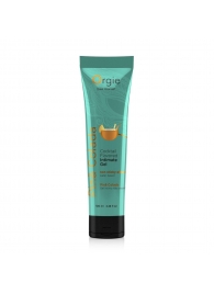 Съедобный интимный гель Orgie Lube Tube Cocktail Pina Colada - 100 мл. - ORGIE - купить с доставкой в Шахтах
