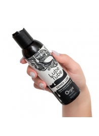Интимный гель на водной основе Lube Tube Semen Lube - 150 мл. - ORGIE - купить с доставкой в Шахтах