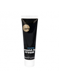 Крем для усиления эрекции Ero Spain Fly Cream - 30 мл. - Ero - купить с доставкой в Шахтах