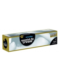 Крем для усиления эрекции Ero Spain Fly Cream - 30 мл. - Ero - купить с доставкой в Шахтах
