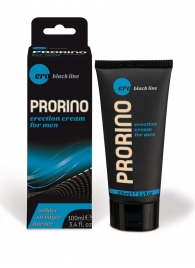 Крем для усиления эрекции Ero Prorino Erection Cream - 100 мл. - Ero - купить с доставкой в Шахтах