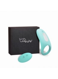Кольцо на пенис с вибрацией и дистанционном управлении Vibrating Cock Ring - Tracy s Dog - в Шахтах купить с доставкой