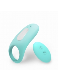 Кольцо на пенис с вибрацией и дистанционном управлении Vibrating Cock Ring - Tracy s Dog - в Шахтах купить с доставкой