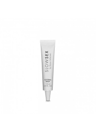Бальзам для клитора Slow Sex Clitoral Balm - 10 мл. - Bijoux Indiscrets - купить с доставкой в Шахтах