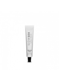 Бальзам для орального секса Slow Sex Oral Sex Balm - 10 мл. - Bijoux Indiscrets - купить с доставкой в Шахтах