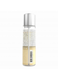 Лубрикант на водной основе JO H2O Champagne Flavored Lubricant с ароматом шампанского - 60 мл. - System JO - купить с доставкой в Шахтах