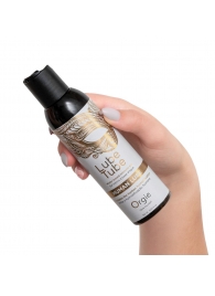 Интимный гель на водной основе Lube Tube Human Lube - 150 мл. - ORGIE - купить с доставкой в Шахтах