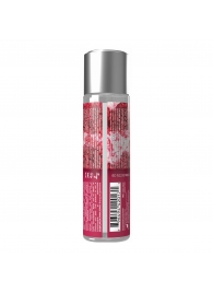 Лубрикант на водной основе JO H2O Red Velvet Cake Flavored Lubricant - 60 мл. - System JO - купить с доставкой в Шахтах