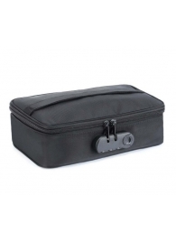 Сумочка для хранения игрушек Discreet Box - Dorcel - купить с доставкой в Шахтах