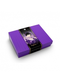 Подарочный набор Naughter Kit - Shunga - купить с доставкой в Шахтах
