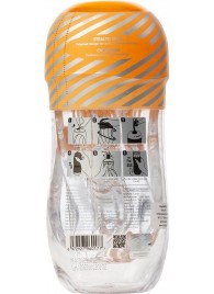 Мастурбатор Sauce Honey - Sauce - в Шахтах купить с доставкой