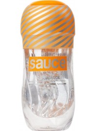 Мастурбатор Sauce Honey - Sauce - в Шахтах купить с доставкой