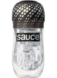 Мастурбатор Sauce Black Pepper - Sauce - в Шахтах купить с доставкой