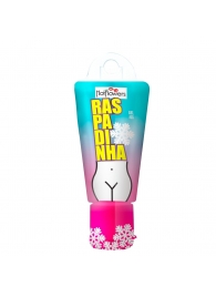 Охлаждающий гель Raspadinha - 15 гр. - HotFlowers - купить с доставкой в Шахтах