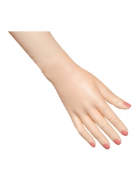 Очаровательная кукла для секса Натали - Orion - в Шахтах купить с доставкой