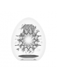 Мастурбатор-яйцо Tenga Egg Shiny II - Tenga - в Шахтах купить с доставкой