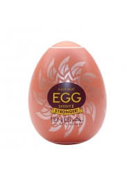 Мастурбатор-яйцо Tenga Egg Shiny II - Tenga - в Шахтах купить с доставкой