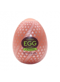 Мастурбатор-яйцо Tenga Egg Combo - Tenga - в Шахтах купить с доставкой