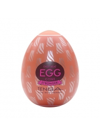 Мастурбатор-яйцо Tenga Egg Cone - Tenga - в Шахтах купить с доставкой