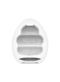 Мастурбатор-яйцо Tenga Egg Misty II - Tenga - в Шахтах купить с доставкой
