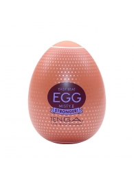 Мастурбатор-яйцо Tenga Egg Misty II - Tenga - в Шахтах купить с доставкой
