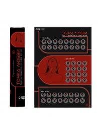 Плакат для двоих  Точка любви  со скретч-слоем - Сима-Ленд - купить с доставкой в Шахтах