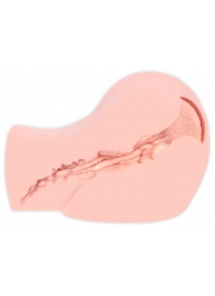 Мастурбатор-полуторс Ella без вибрации - KOKOS - в Шахтах купить с доставкой