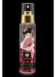 Очищающее средство Gentle Cleaner - 115 мл. - Shunga - купить с доставкой в Шахтах