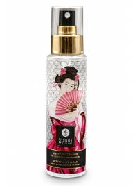 Очищающее средство Gentle Cleaner - 115 мл. - Shunga - купить с доставкой в Шахтах