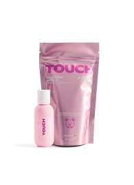 Массажное масло Friday Bae Touch - 50 мл. - Friday Bae - купить с доставкой в Шахтах