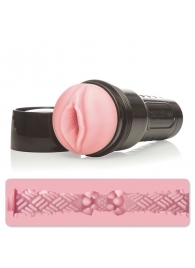 Мастурбатор-вагина Fleshlight - Go Surge Pink Lady - Fleshlight - в Шахтах купить с доставкой