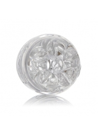 Мастурбатор Fleshlight - Quickshot Masturbator Clear - Fleshlight - в Шахтах купить с доставкой