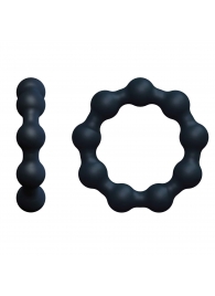 Темно-серое эрекционное кольцо Maximize Ring - Dorcel - в Шахтах купить с доставкой