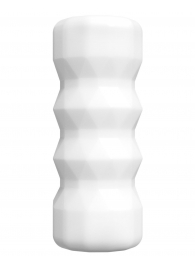 Белый мастурбатор Dorcel Cup Exotic - Dorcel - в Шахтах купить с доставкой