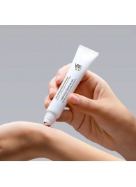 Возбуждающий гель Vibrating Orgasmic Gel - 20 мл. - YESforLOV - купить с доставкой в Шахтах