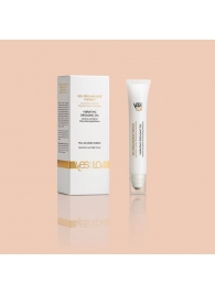 Возбуждающий гель Vibrating Orgasmic Gel - 20 мл. - YESforLOV - купить с доставкой в Шахтах