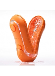 Мастурбатор Tenga Flip ORB Sunset - Tenga - в Шахтах купить с доставкой