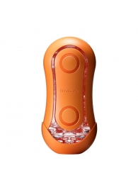 Мастурбатор Tenga Flip ORB Sunset - Tenga - в Шахтах купить с доставкой