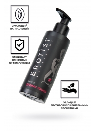 Сужающий гель для женщин Erotist Spring Touch - 150 мл. - Erotist Lubricants - купить с доставкой в Шахтах