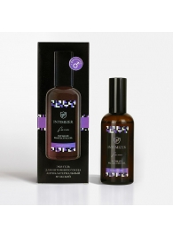 Мужской антибактериальный эко-гель для интимного ухода Intimizer - 100 мл. - Intimizer - купить с доставкой в Шахтах