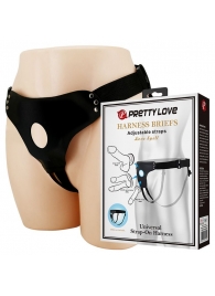 Трусики харнесс Harness Briefs Love Spell - Baile - купить с доставкой в Шахтах
