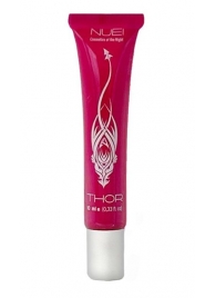 Гель унисекс для усиления оргазма Thor Fire Gel - 10 мл. - Nuei cosmetics - купить с доставкой в Шахтах