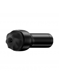 Черный мастурбатор FeelSensation Stroker - Kiiroo - в Шахтах купить с доставкой