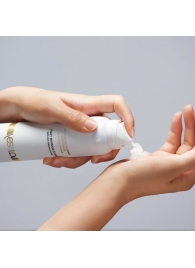 Массажная пена Fizzy Massage Foam - 150 мл. - YESforLOV - купить с доставкой в Шахтах
