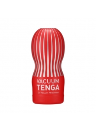 Мастурбатор Tenga Vacuum Cup - Tenga - в Шахтах купить с доставкой