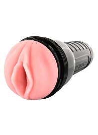 Мастурбатор-вагина Fleshlight - Pink Lady Original - Fleshlight - в Шахтах купить с доставкой